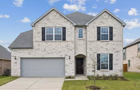 1216 Kristina St, Anna, TX 75409