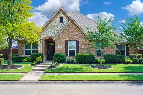 3631 Vanguard Dr, Frisco, TX 75034