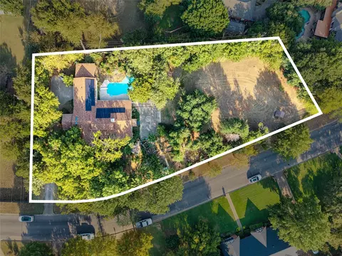 12012 Quail Run Rd, Mansfield, TX 76063