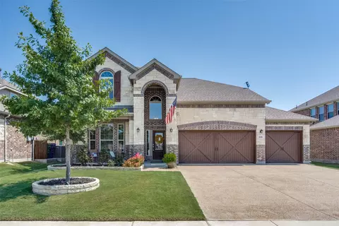 4216 Cibolo Creek Trl, Prosper, TX 75078