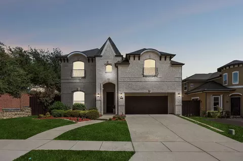 7120 Underwood Dr, Plano, TX 75024