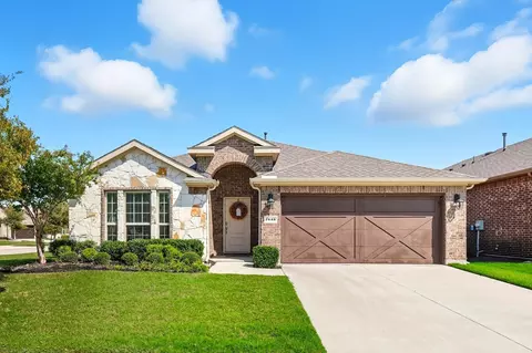 7445 Wispy Willow Ln, Krugerville, TX 76227