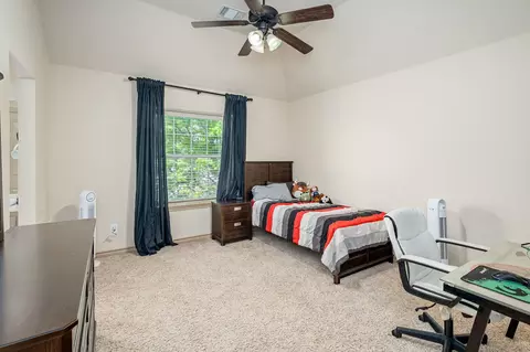 Bedroom - 119 Windsor Dr, Murphy, TX 75094 photo 3 of 3