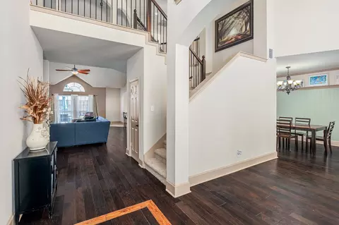 Entry Way - 119 Windsor Dr, Murphy, TX 75094 photo 1 of 4