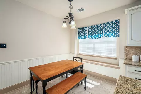 Dining - 119 Windsor Dr, Murphy, TX 75094 photo 2 of 2
