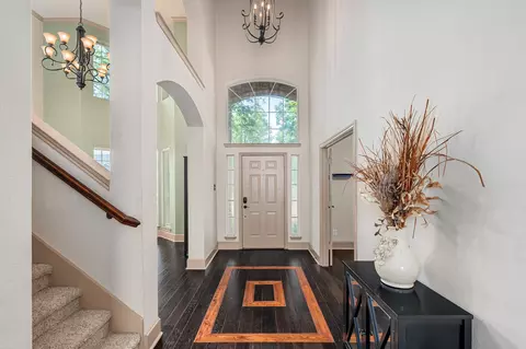 Entry Way - 119 Windsor Dr, Murphy, TX 75094 photo 2 of 4