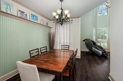 Dining - 119 Windsor Dr, Murphy, TX 75094 photo 1 of 2