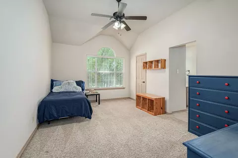 Bedroom - 119 Windsor Dr, Murphy, TX 75094 photo 2 of 3