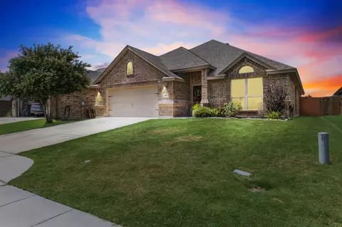 617 Zachary Dr, Weatherford, TX 76087