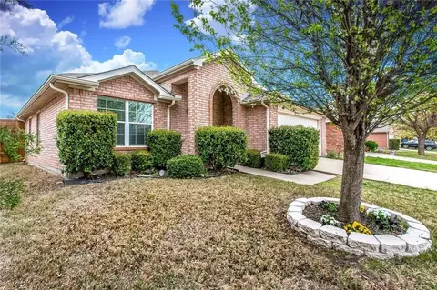 1905 Caddo St, Little Elm, TX 75068