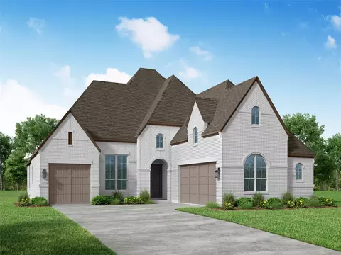 919 Montrose Dr, Rockwall, TX 75087