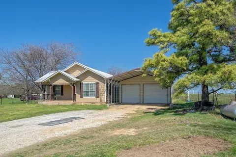 945 Fm 902, Gainesville, TX 76240