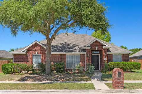 4726 Sunflower Dr, Mckinney, TX 75070