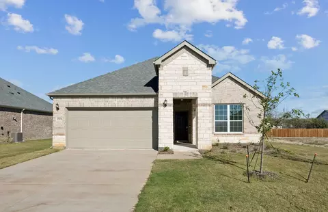 1705 David Dr, Anna, TX 75409