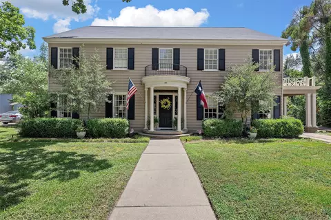 416 Agnes Ave, Marlin, TX 76661