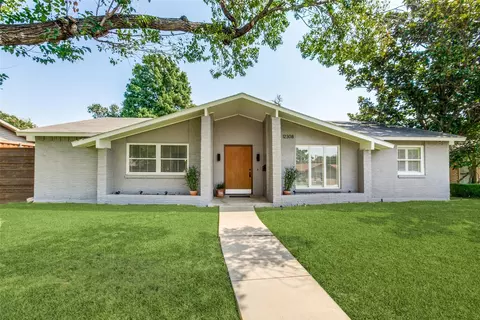 12308 Cedar Bend Dr, Dallas, TX 75244