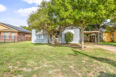 2837 Meaders Ave, Fort Worth, TX 76112