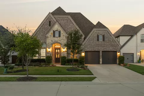1618 Lilac Ln, Celina, TX 75009