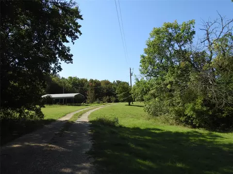 421 County Road 2905, Dodd City, TX 75438