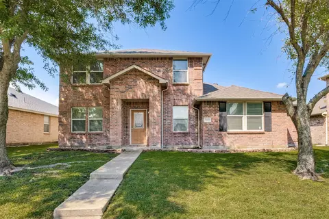 2903 Lake Vista Dr, Wylie, TX 75098