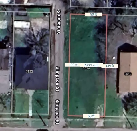 3514 Oneal St, Greenville, TX 75401