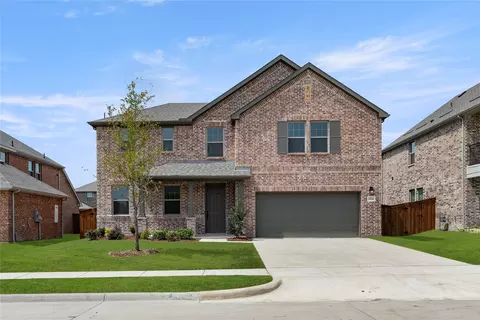 1536 Bushman Ln, Forney, TX 75126