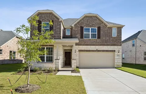 1713 Grace St, Anna, TX 75409