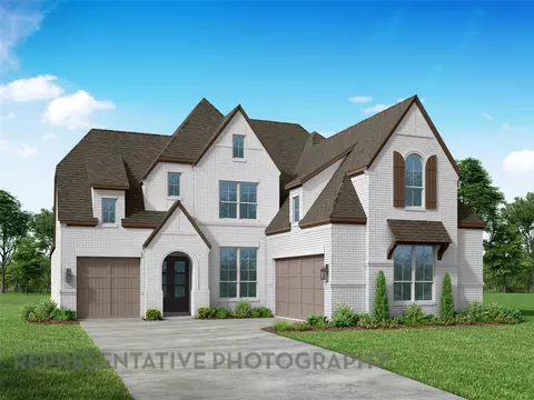 915 Montrose Dr, Rockwall, TX 75087