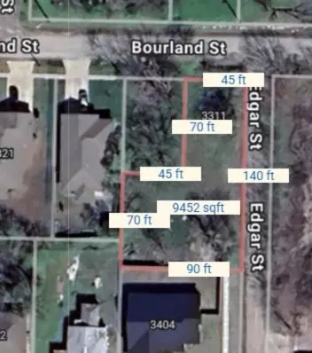 3311 Bourland St, Greenville, TX 75401