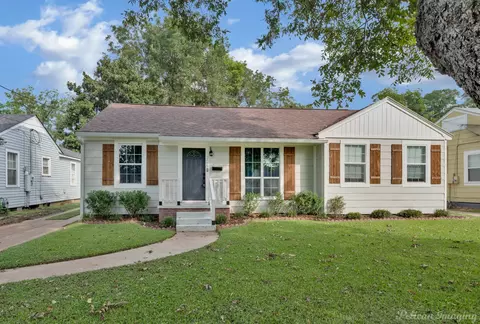 206 Leo Ave, Shreveport, LA 71105