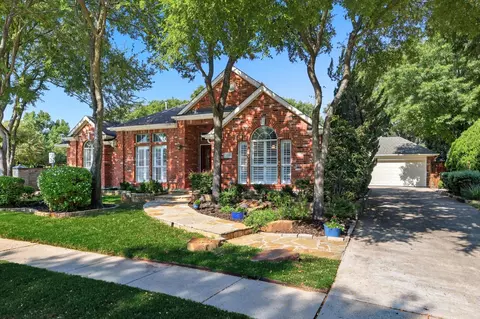 3524 Preakness Dr, Flower Mound, TX 75028