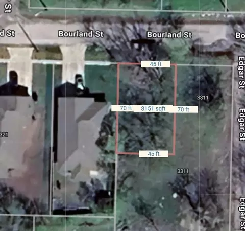 3317 Bourland St, Greenville, TX 75401