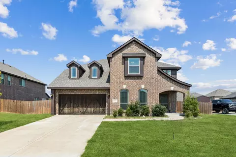 1209 Verheyden Dr, Desoto, TX 75115
