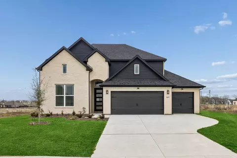10453 Livestock Ave, Venus, TX 76084