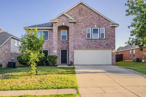 9105 Boone Dr, Mckinney, TX 75071