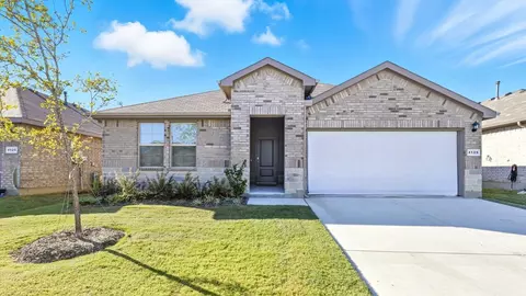 4129 Twisted Creek Dr, Crowley, TX 76036