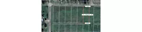lot1 Oak St, Commerce, TX 75428