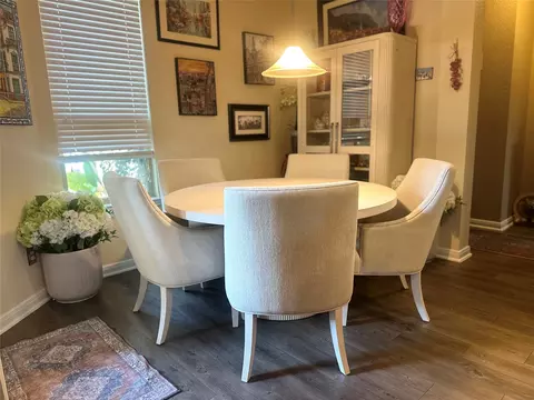 Dining - 10420 Langham Dr, Waco, TX 76708 photo 1 of 1