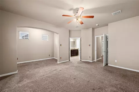 Bedroom - 10420 Langham Dr, Waco, TX 76708 photo 2 of 5