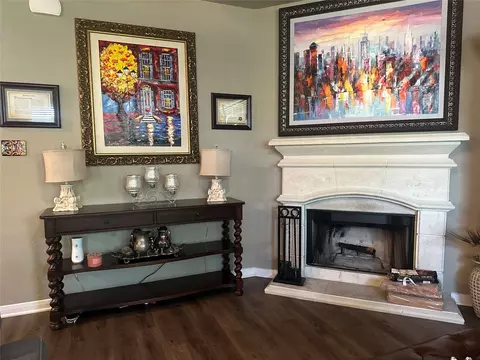 Living - 10420 Langham Dr, Waco, TX 76708 photo 4 of 5