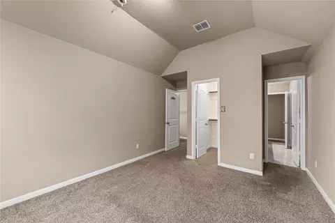 Bedroom - 10420 Langham Dr, Waco, TX 76708 photo 5 of 5
