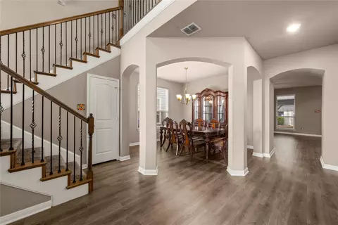 Entry Way - 10420 Langham Dr, Waco, TX 76708 photo 1 of 6