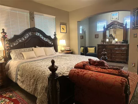 Bedroom - 10420 Langham Dr, Waco, TX 76708 photo 1 of 5