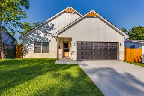 3528 Stuart Dr, Fort Worth, TX 76110
