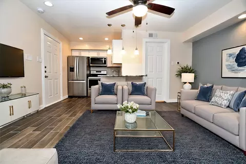9821 Walnut St #303, Dallas, TX 75243