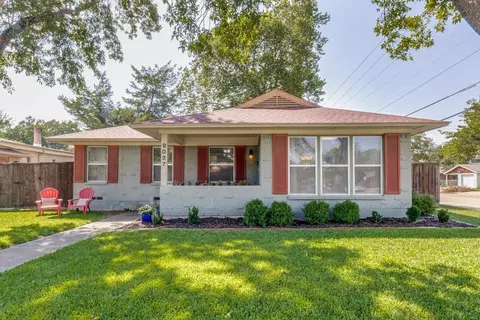 9027 Liptonshire Dr, Dallas, TX 75238