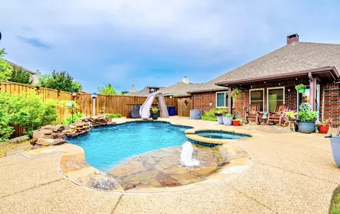 1320 Cedar Branch Dr, Wylie, TX 75098