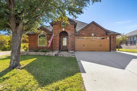1320 Cedar Branch Dr, Wylie, TX 75098