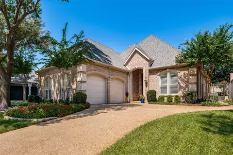 5625 Gleneagles Dr, Plano, TX 75093