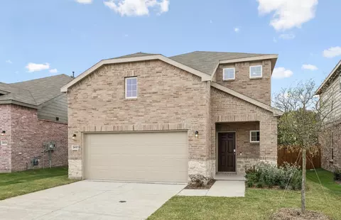 1410 Tramore Way, Princeton, TX 75407
